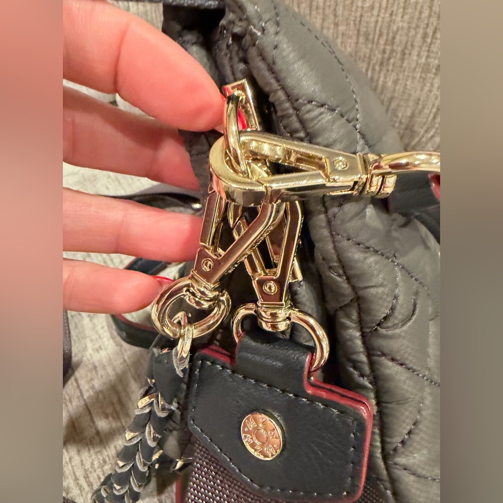 MZ Wallace Magnet small crosby Pippa Crossbody Bag⭐️ - Picture 8 of 16